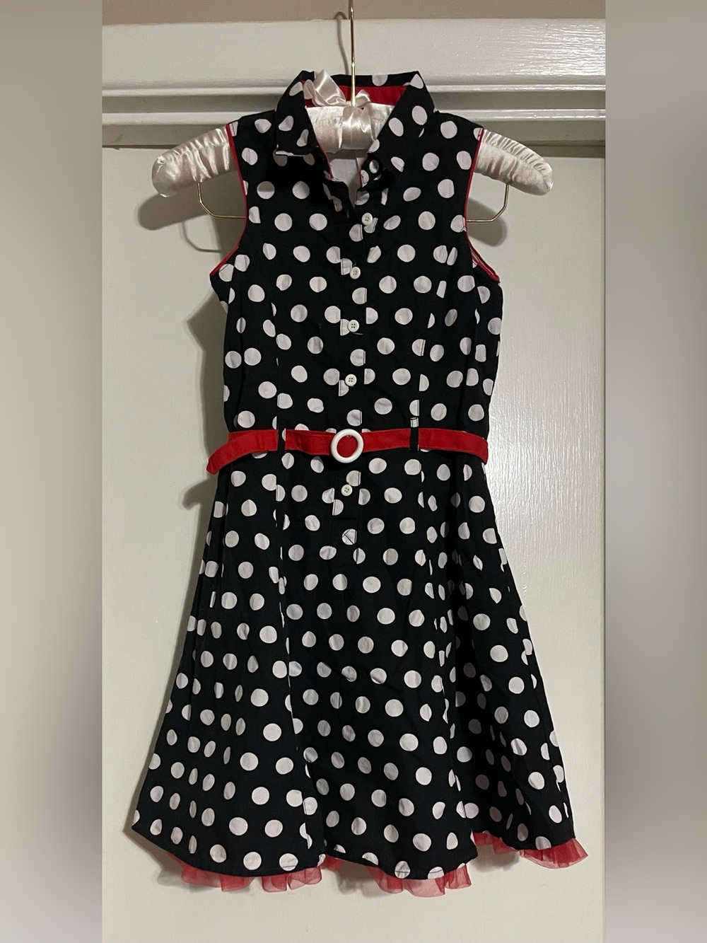 Lydia Jane Boutique Girls Sz. 10 Cotton Summer Dress